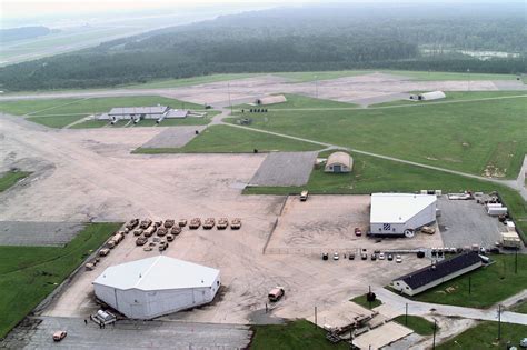 Installation Overview Hunter Army Airfield Georgia Installation Overview Hunter Army Airfield Georgia