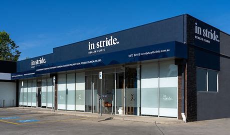 Instride Health Clinic