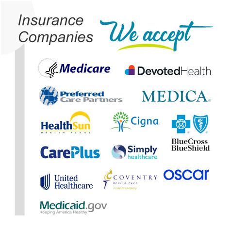 Insurance Companies Sole Health Medical Center Insurance Companies Sole Health Medical Center