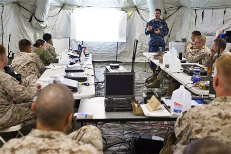 Intel Marines To Complete Interoperability Exercise For 22Nd Meu Intel Marines To Complete Interoperability Exercise For 22Nd Meu