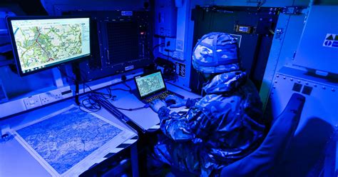 Intelligence Surveillance And Reconnaissance