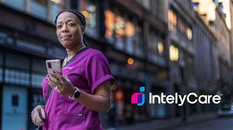 Intelycare Introduces Technology Partnership Withukg To Alleviate Intelycare Introduces Technology Partnership Withukg To Alleviate