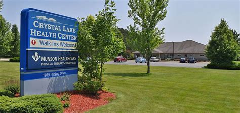 Interlochen Crystal Lake Health Center Interlochen Crystal Lake Health Center