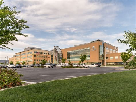 Intermountain Health Riverton Hospital