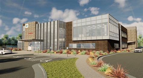 Intermountain Healthcare S New Roy Clinic Now Open For Patient Care Intermountain Healthcare S New Roy Clinic Now Open For Patient Care