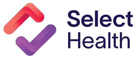 Intermountain Select Health Logo Intermountain Select Health Logo