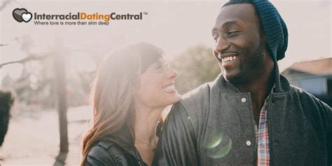 Interracial Dating Central Review