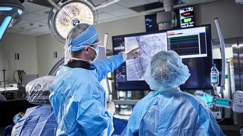 Interventional Radiologist Ohio Health