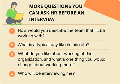 Interview Questions To Ask Recruiters