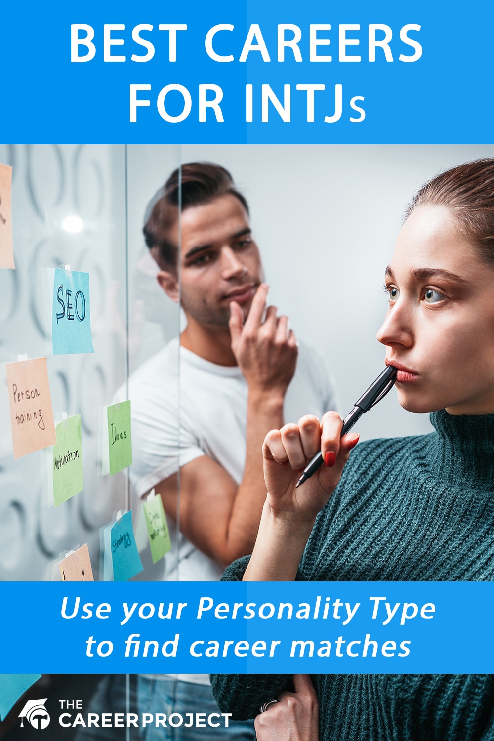 Intj Careers Which Career Is Right For Your Type Intj Careers Which Career Is Right For Your Type