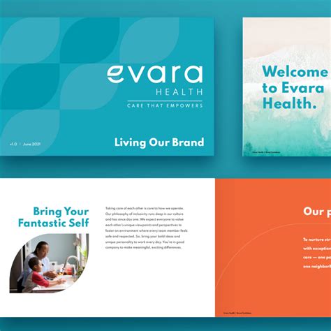 Introducing Evara Health A Rebrand Rooted In Healthier Communities Introducing Evara Health A Rebrand Rooted In Healthier Communities