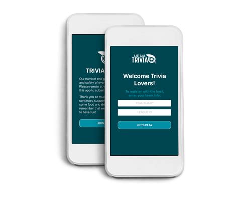 Introducing The New Last Call Trivia App Last Call Trivia Introducing The New Last Call Trivia App Last Call Trivia