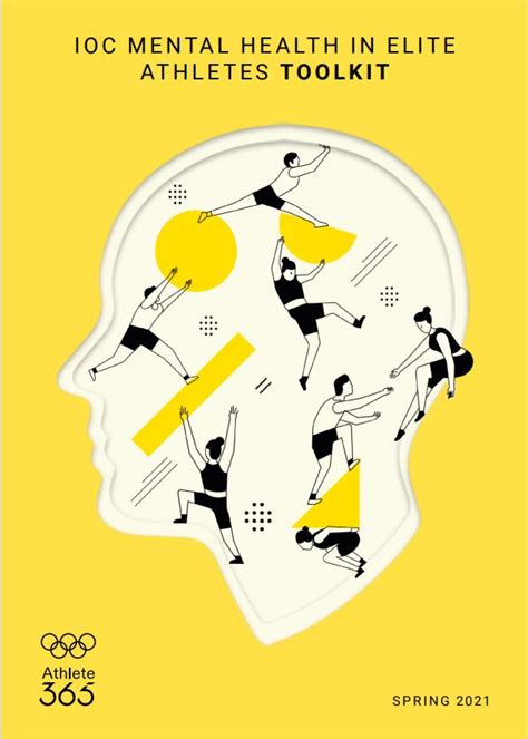 Ioc Mental Health In Elite Athletes Toolkit 2021 Centre For Ioc Mental Health In Elite Athletes Toolkit 2021 Centre For