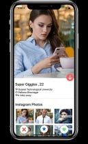 Ionic 5 Dating App Full Template By Initappz Codester Ionic 5 Dating App Full Template By Initappz Codester