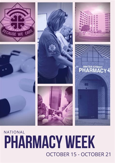 Ireland Army Health Clinic Pharmacies Recognize National Pharmacy Week Ireland Army Health Clinic Pharmacies Recognize National Pharmacy Week