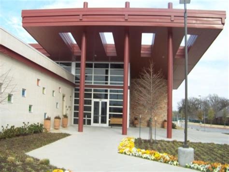 Irving Health Center