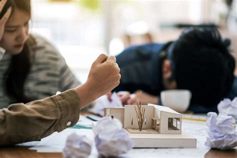 Is Being An Architecture Hard