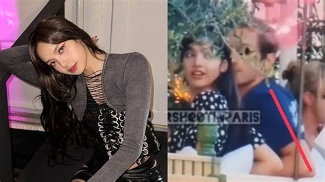 Is Blackpink S Lisa Dating The Son Of The World S 2Nd Richest Man 8Days Is Blackpink S Lisa Dating The Son Of The World S 2Nd Richest Man 8Days
