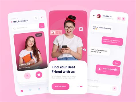 Is Blow a Dating App