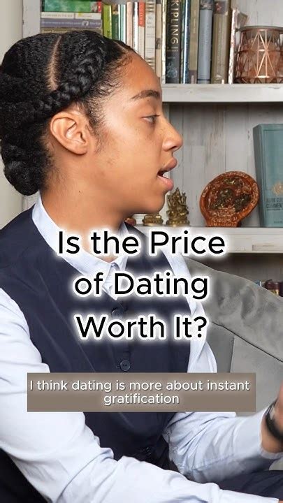 5 Reasons Dating Works
