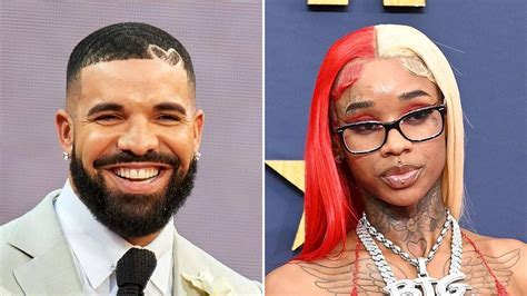 Drake Dating Sexy Redd Update