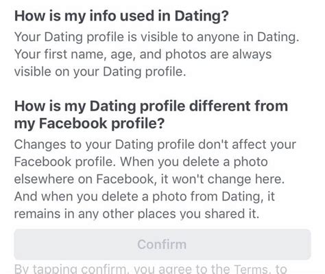 Is Facebook Dating Worth It