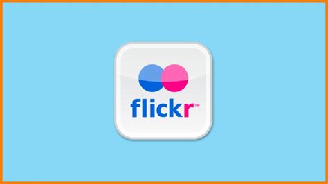 5 Ways Flickr Fuels Dating