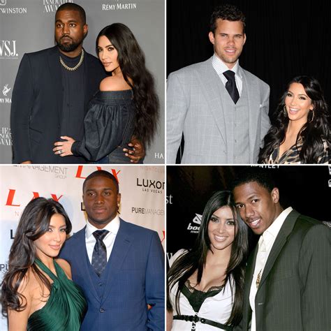 Kim Kardashian Dating Updates