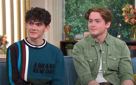 Kit Connor Dating Life Revealed