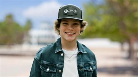 Maddox Batson Dating Harper Zilmer Update