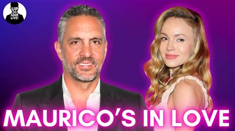 Is Mauricio Dating?