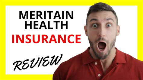 Is Meritain Health Insurance Good Pros And Cons