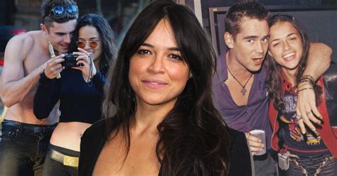 Is Michelle Rodriguez Dating Anyone Insight Into Her Love Life Creeto Is Michelle Rodriguez Dating Anyone Insight Into Her Love Life Creeto