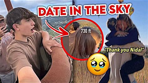Nidal Salish Dating Rumors