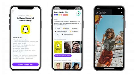 5 Ways Snapchat Fuels Dating