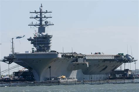 Is The Navy Worth It