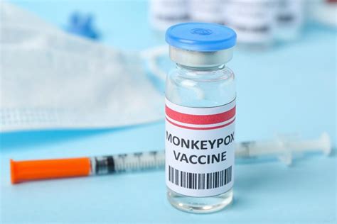 Is There A Vaccine For Monkeypox