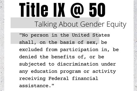 Is Title Ix At Healthcare