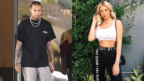 Is Tyga Dating Stassie Kylie Jenner S Friend Reportedly Secretly Is Tyga Dating Stassie Kylie Jenner S Friend Reportedly Secretly