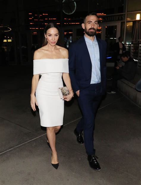 Whitney Cummings Dating Chris Cole