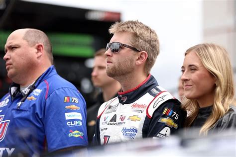 William Byron Dating Erin Blaney Update