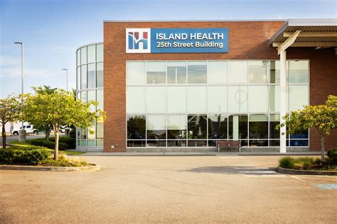 Island Health Anacortes
