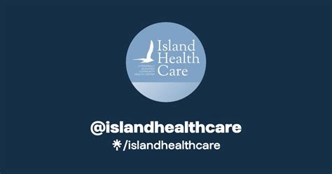 Islandhealthcare Linktree Islandhealthcare Linktree