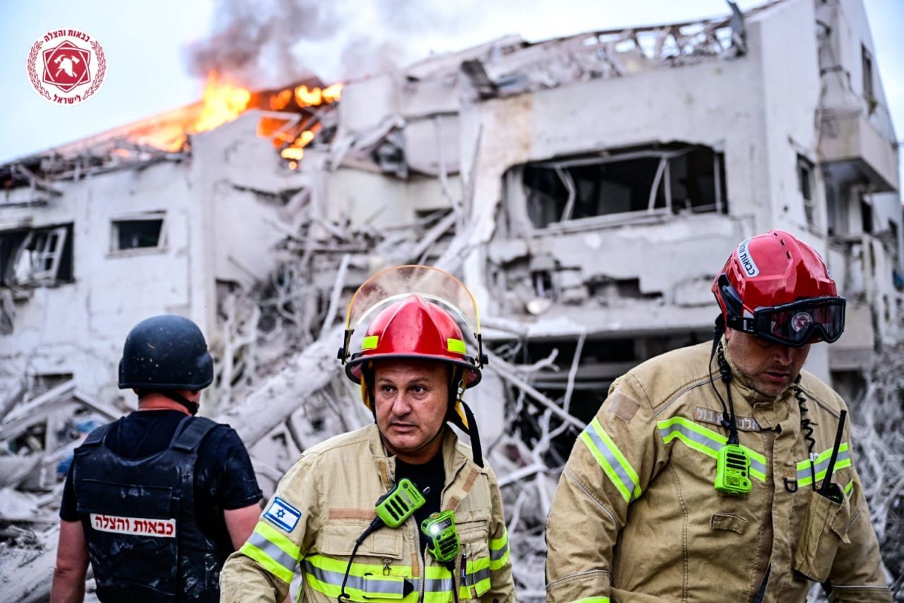 Israel News Lebanon