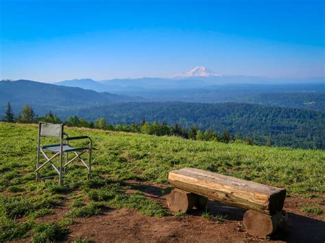 5 Issaquah Alps Hikes