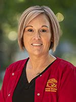 Isu Thielen Health Center Staff