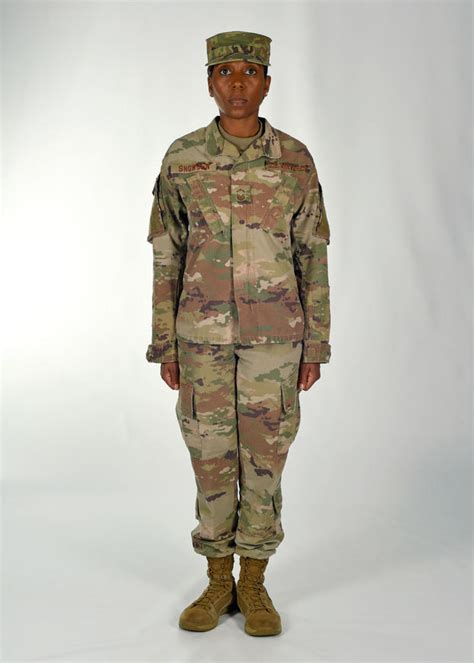 It S Official The Air Force Is Switching To The Army S Ocp Uniform It S Official The Air Force Is Switching To The Army S Ocp Uniform
