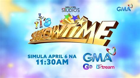 It S Showtime Theme Song Lyrics Youtube It S Showtime Theme Song Lyrics Youtube