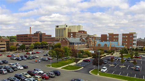 Iu Health Ball Memorial Hospital