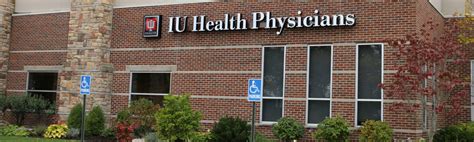 Iu Health Primary Care Fort Wayne North 10215 Auburn Park Dr Fort Iu Health Primary Care Fort Wayne North 10215 Auburn Park Dr Fort